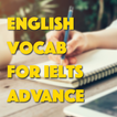 Vocabulary for IELTS Advanced