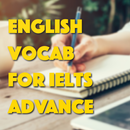 Vocabulary for IELTS Advanced APK