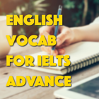 Vocabulary for IELTS Advanced biểu tượng