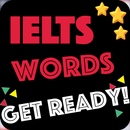 English Vocabulary Words IELTS APK