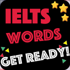 English Vocabulary Words IELTS icône