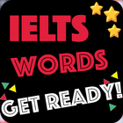 English Vocabulary Words IELTS icon