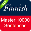 Finnish Sentence Master
