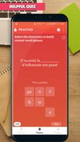 French Words Master screenshot 3
