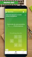 French Words Master screenshot 2