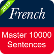 French Sentence Master