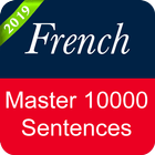 French Sentence Master-icoon