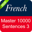 French Sentence Master 3 APK