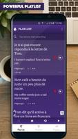 French Sentence Master 2 ポスター