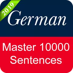 German Sentence Master XAPK Herunterladen