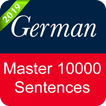 German Sentence Master