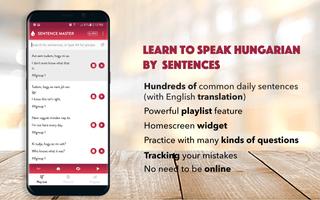 Hungarian Sentence Master bài đăng