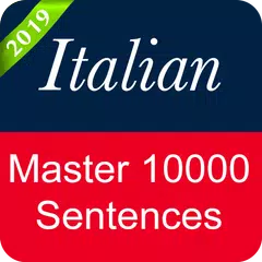 Italian Sentence Master XAPK Herunterladen