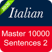 Italian Sentence Master 2