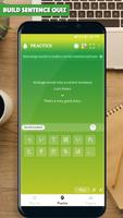 Japanese Sentence Master স্ক্রিনশট 1