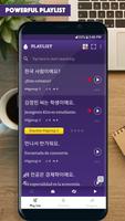 Korean Sentence In Use Poster