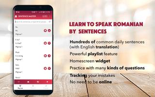 Romanian Sentence Master bài đăng