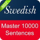 Swedish Sentence Master-icoon
