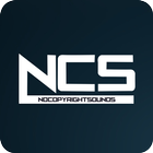 NCS Music icône