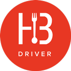 Hungry Bites Driver icône