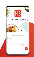 Hungry Bites Restaurant تصوير الشاشة 1