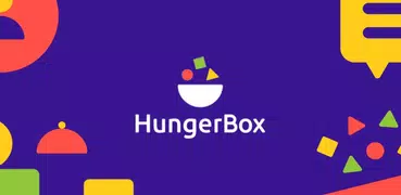 HungerBox Cafe