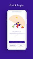 Sattva Cafe الملصق
