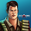 PVP Zombie War - Online and Offline FPS Shooting APK
