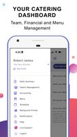 Restaurant Portal by hungerhub 截图 2