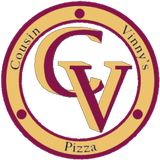 Cousin Vinny’s Pizza biểu tượng