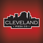 Cleveland Pizza Co.-icoon