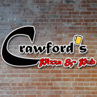 Crawford's Pizza & Pub icône