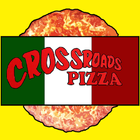 Crossroads Pizza icône