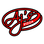 AJ’s Pizza icône