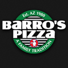 Barro’s Pizza アイコン
