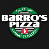 ikon Barro’s Pizza