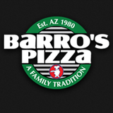 Barro’s Pizza icône