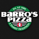 Barro’s Pizza aplikacja