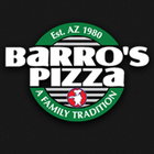 Icona Barro’s Pizza