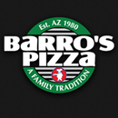 Barro's Pizza APK
