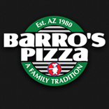 Barro's Pizza
