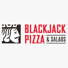 Blackjack Pizza-icoon