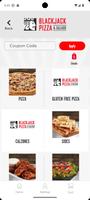 Blackjack Pizza ภาพหน้าจอ 2