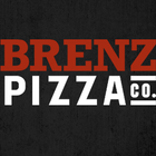 Brenz Pizza Co-icoon