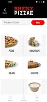 Brenz Pizza Co imagem de tela 1