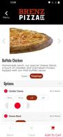 Brenz Pizza Co imagem de tela 3