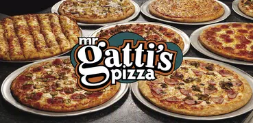 Gatti's Pizza