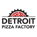 Detroit Pizza Factory aplikacja