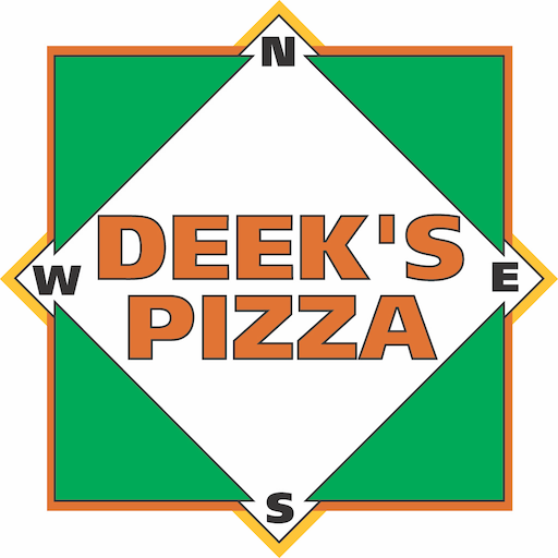 Deek's Pizza