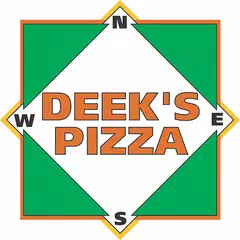 Deek's Pizza